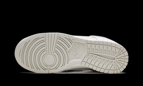 Dunk Low Retro PRM "Vast Grey"